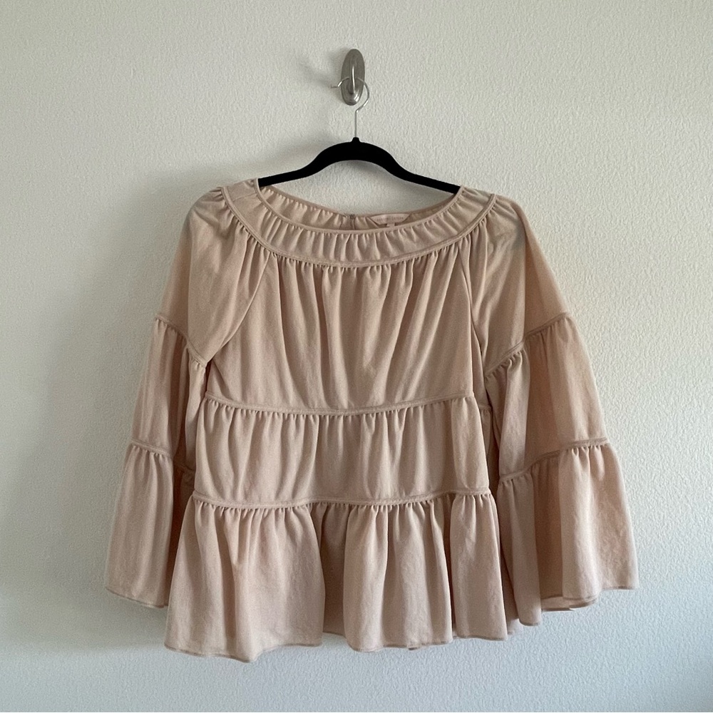 Rebecca Taylor Blouse